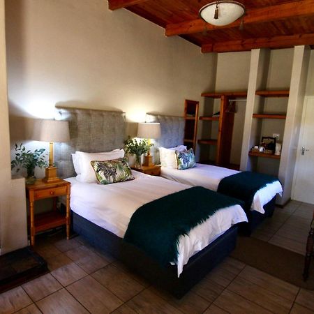 Moolmanshoek Private Game Reserve Fouriesburg Exteriör bild
