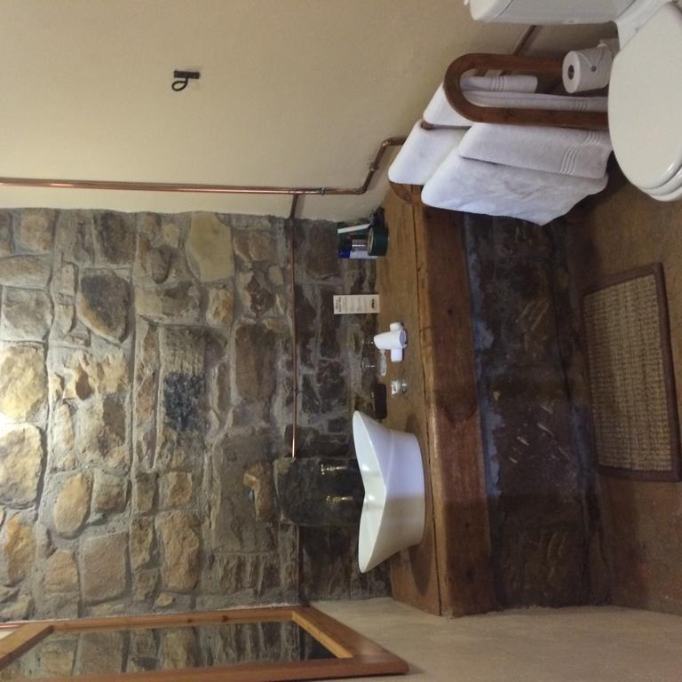 Moolmanshoek Private Game Reserve Fouriesburg Rum bild