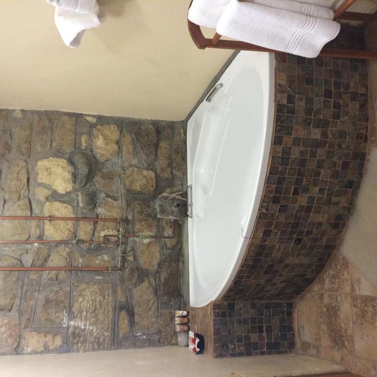 Moolmanshoek Private Game Reserve Fouriesburg Rum bild