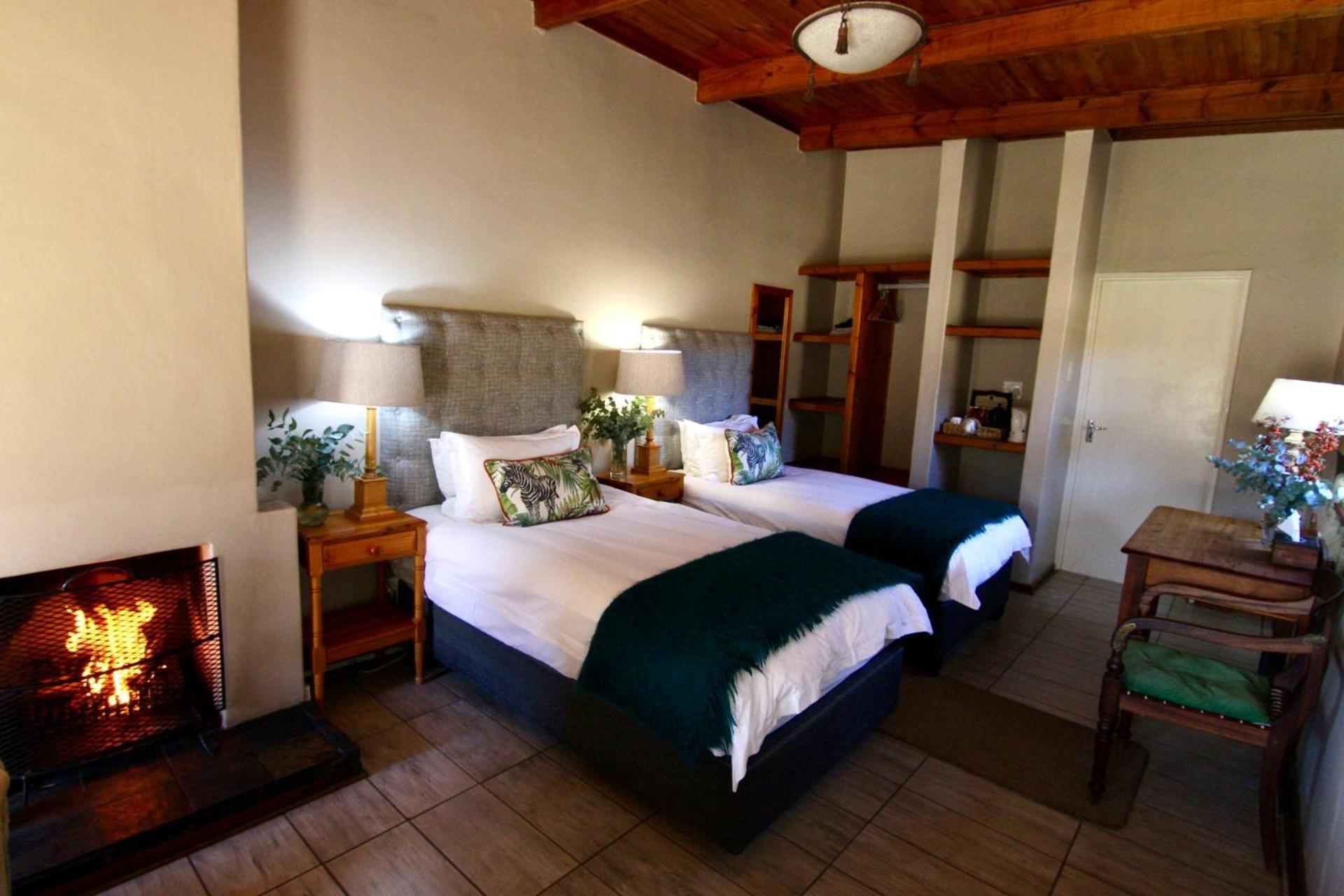 Moolmanshoek Private Game Reserve Fouriesburg Exteriör bild