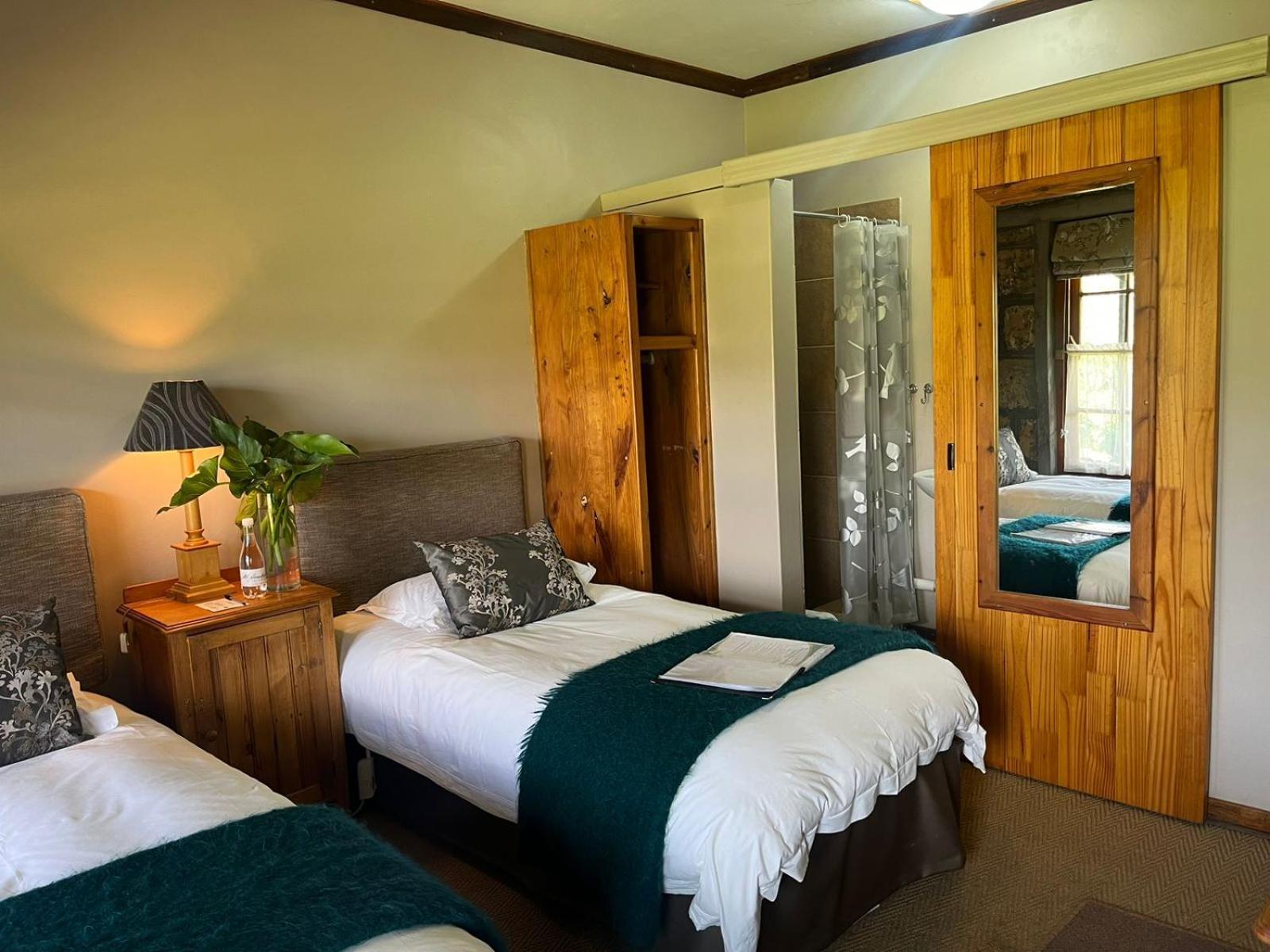 Moolmanshoek Private Game Reserve Fouriesburg Exteriör bild