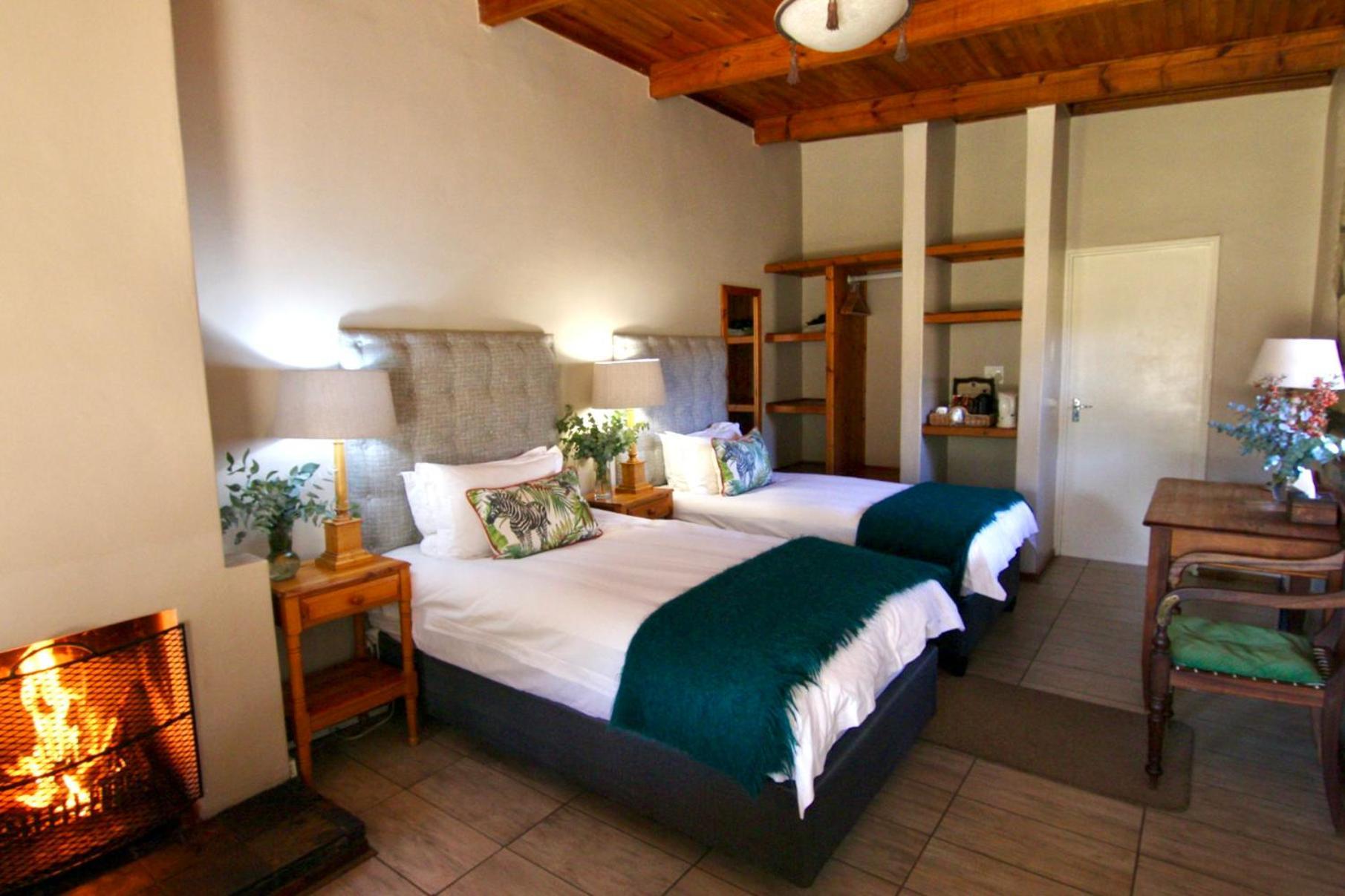 Moolmanshoek Private Game Reserve Fouriesburg Exteriör bild