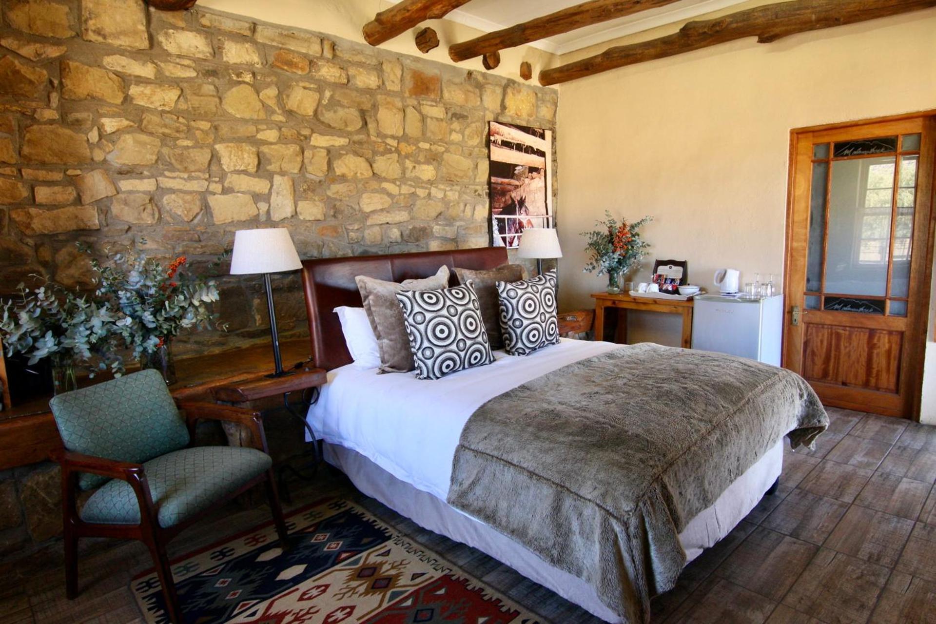 Moolmanshoek Private Game Reserve Fouriesburg Exteriör bild