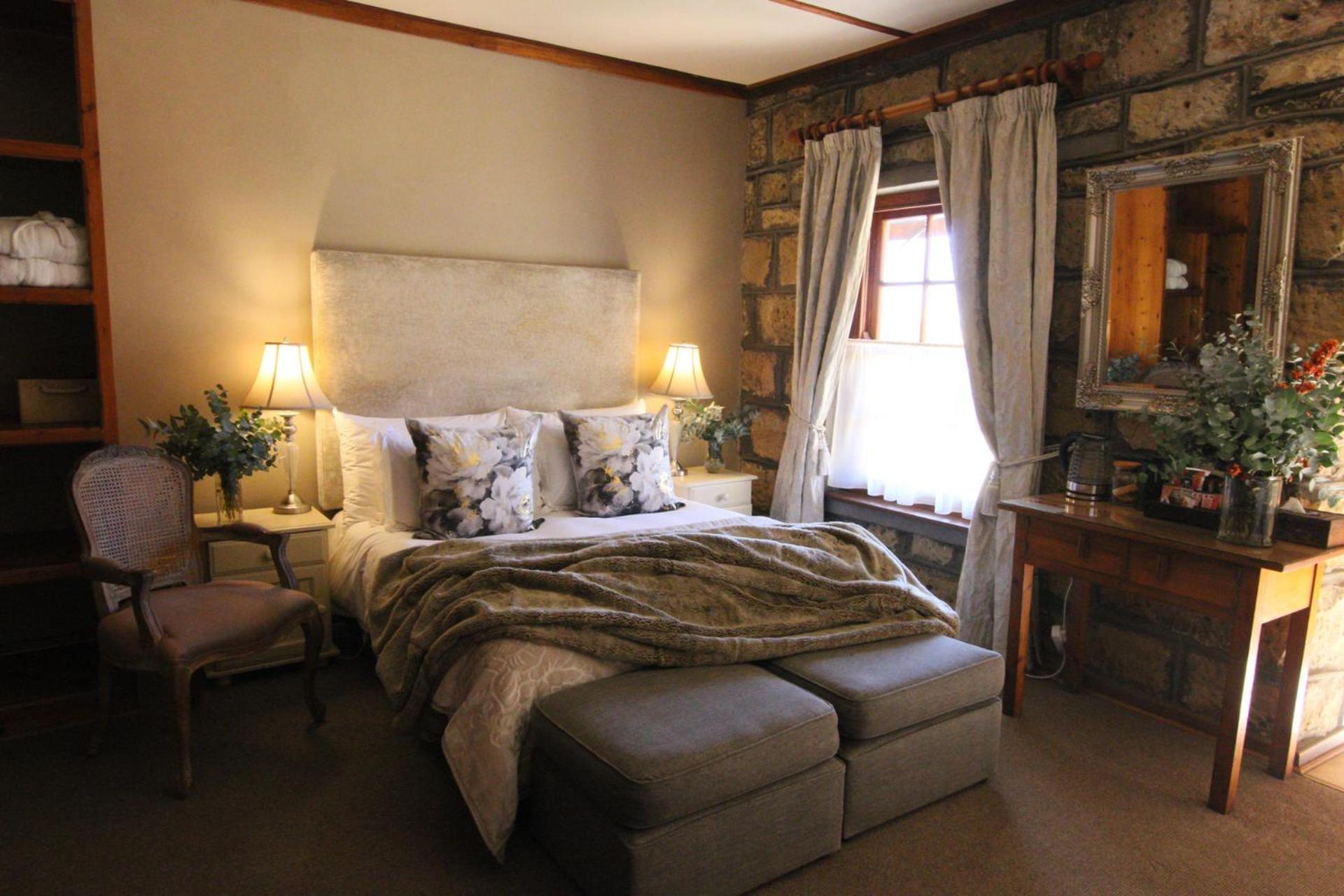 Moolmanshoek Private Game Reserve Fouriesburg Exteriör bild