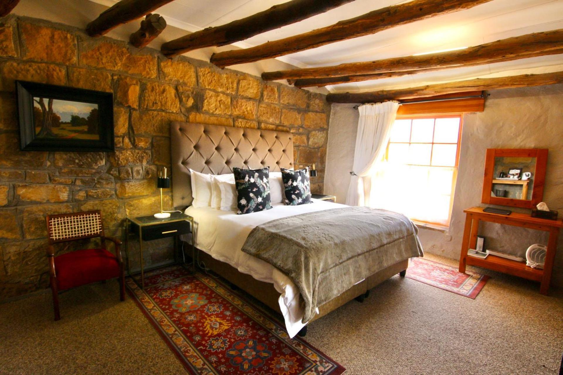 Moolmanshoek Private Game Reserve Fouriesburg Exteriör bild