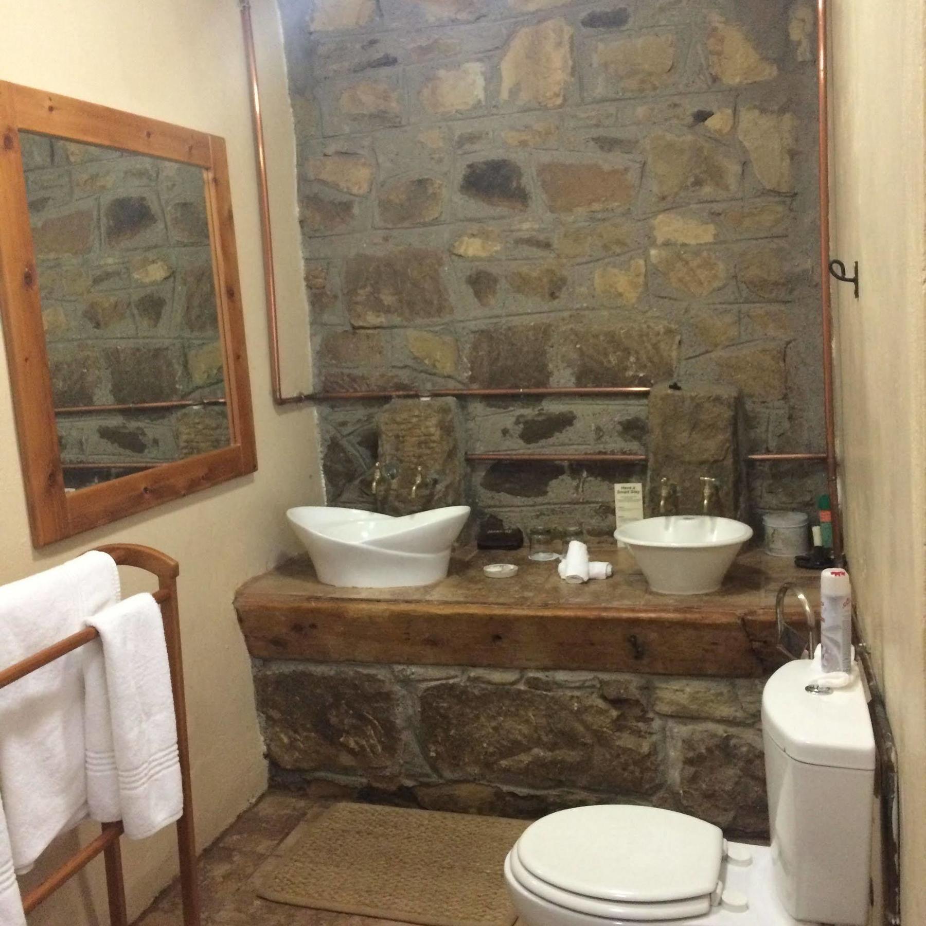Moolmanshoek Private Game Reserve Fouriesburg Exteriör bild