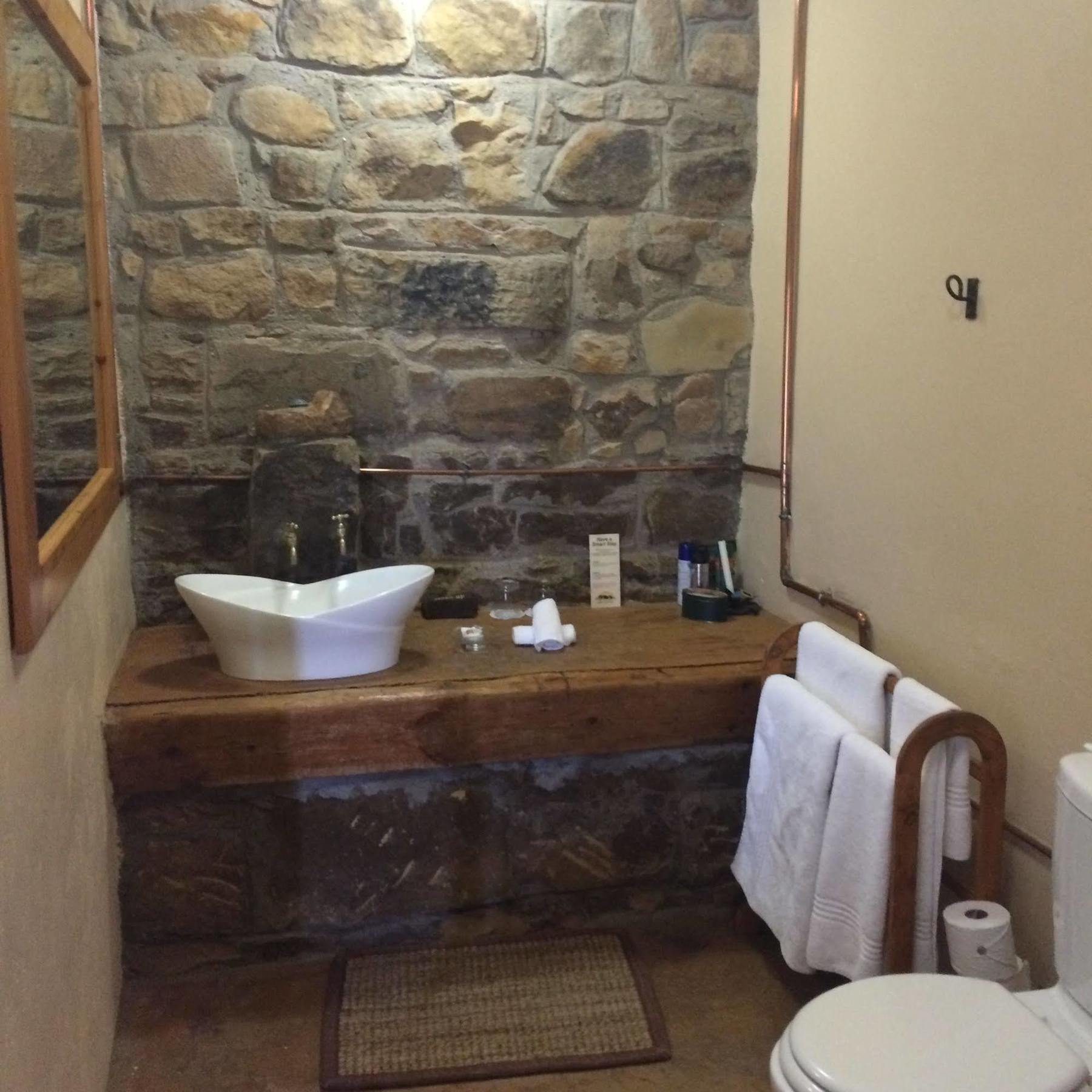 Moolmanshoek Private Game Reserve Fouriesburg Exteriör bild